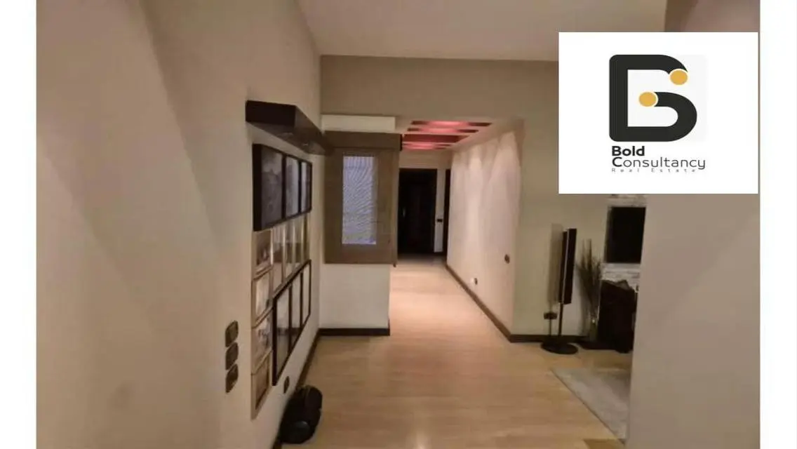 Luxury Apartment for Sale with Ample Space