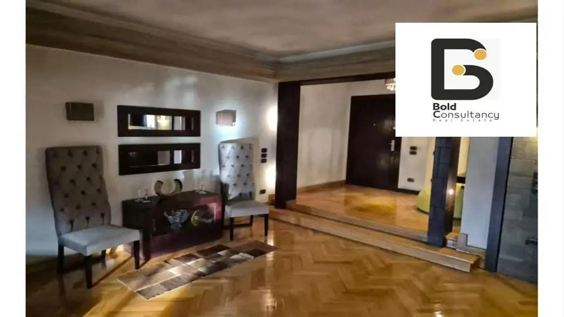 Luxury Apartment for Sale with Ample Space