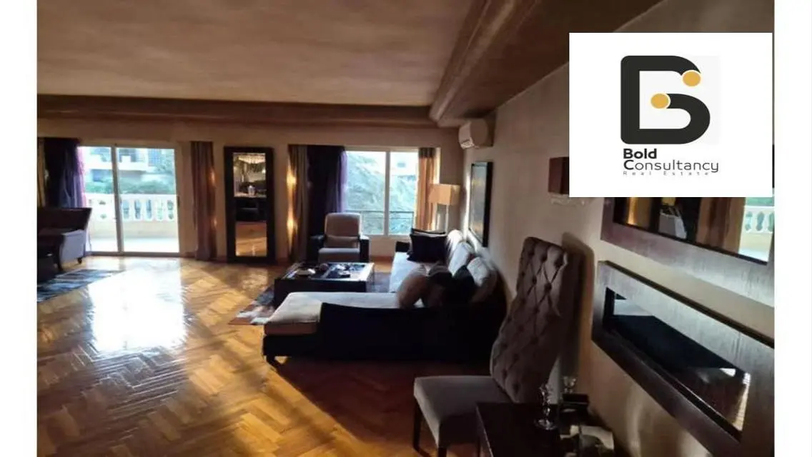 Luxury Apartment for Sale with Ample Space
