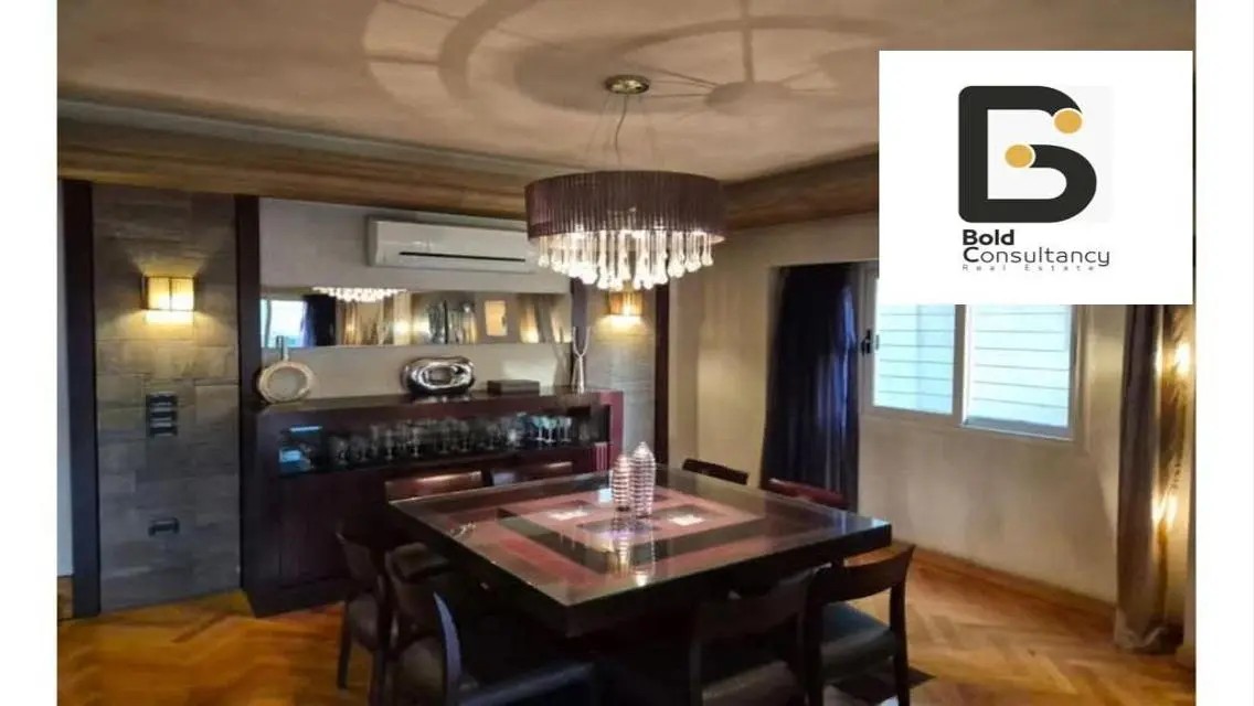 Luxury Apartment for Sale with Ample Space