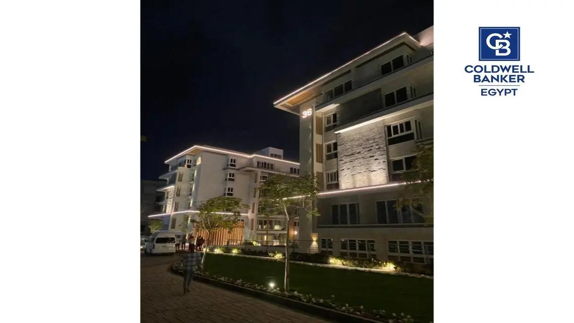Luxury Apartment with Private Garden and Stunning Views