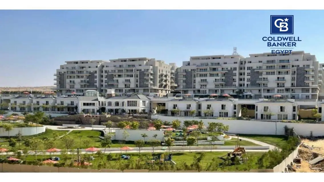 Luxury Apartment with Private Garden and Stunning Views