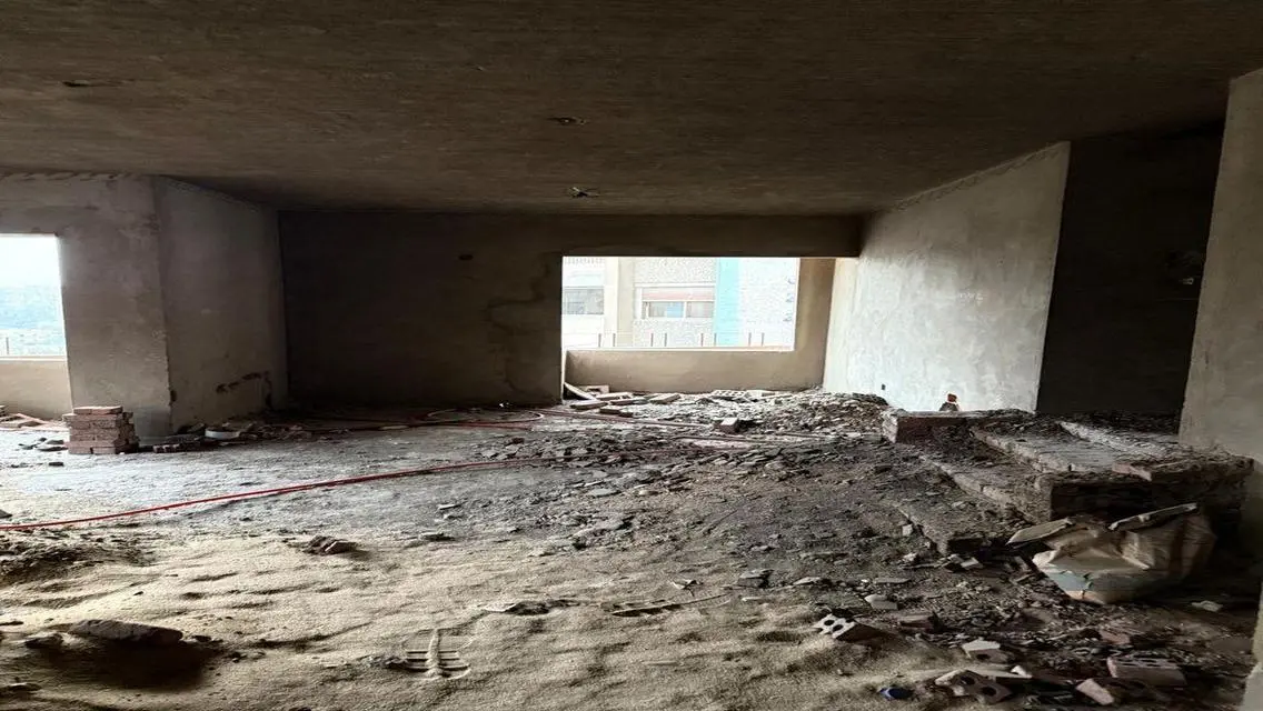 شقة فاخرة بمساحة 310 متر