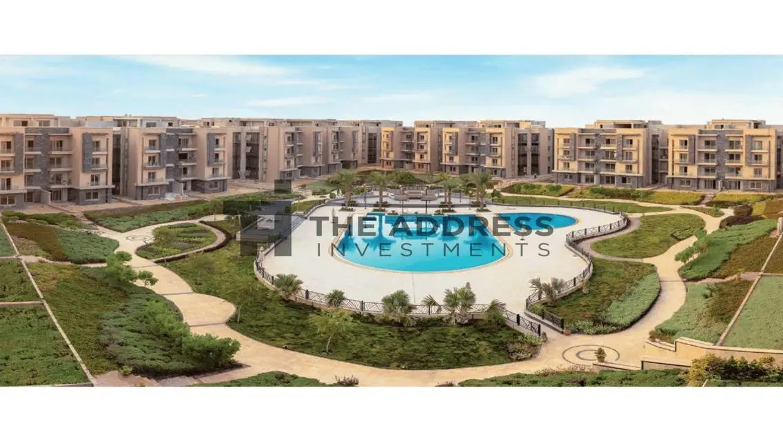 Luxury and Comfort at Galleria Moon Valley