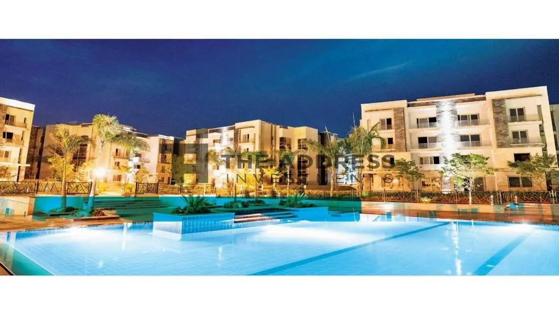 Luxury and Comfort at Galleria Moon Valley