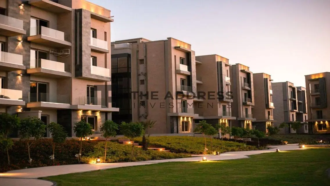 Luxury and Comfort at Galleria Moon Valley