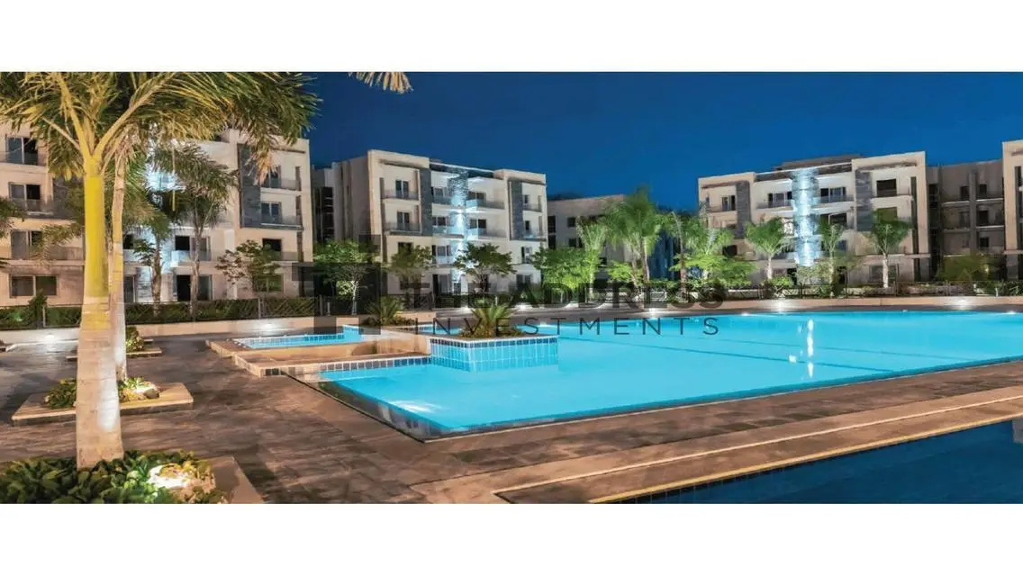 Luxury and Comfort at Galleria Moon Valley