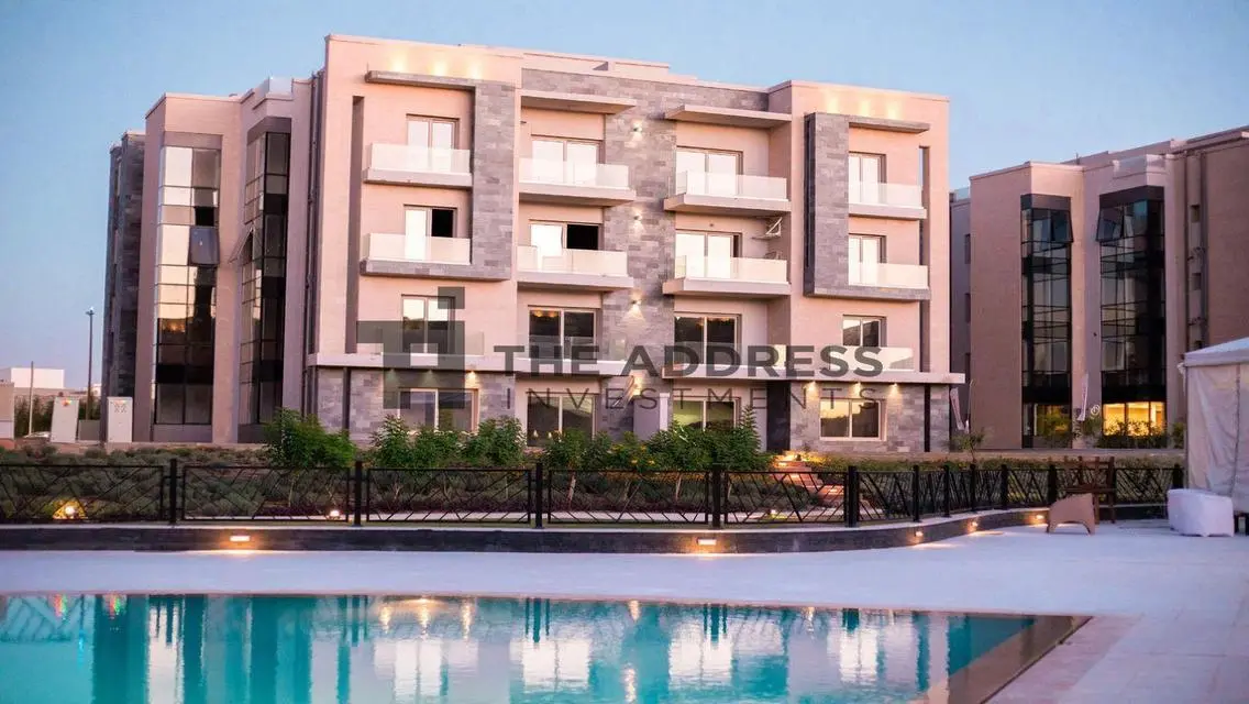 Luxury and Comfort at Galleria Moon Valley