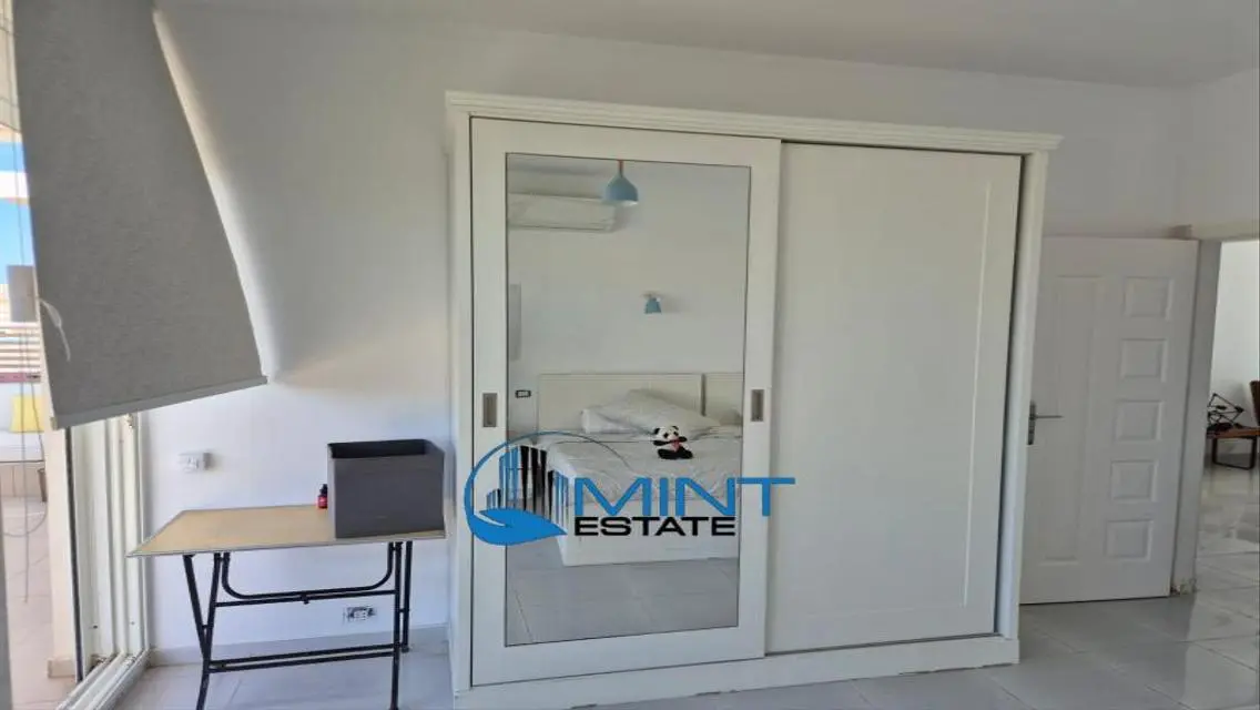 Luxurious Apartment in Seashell Priced at 30 Million