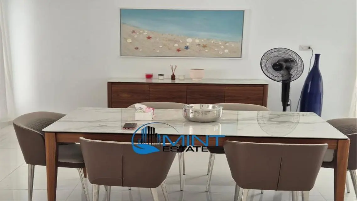 Luxurious Apartment in Seashell Priced at 30 Million