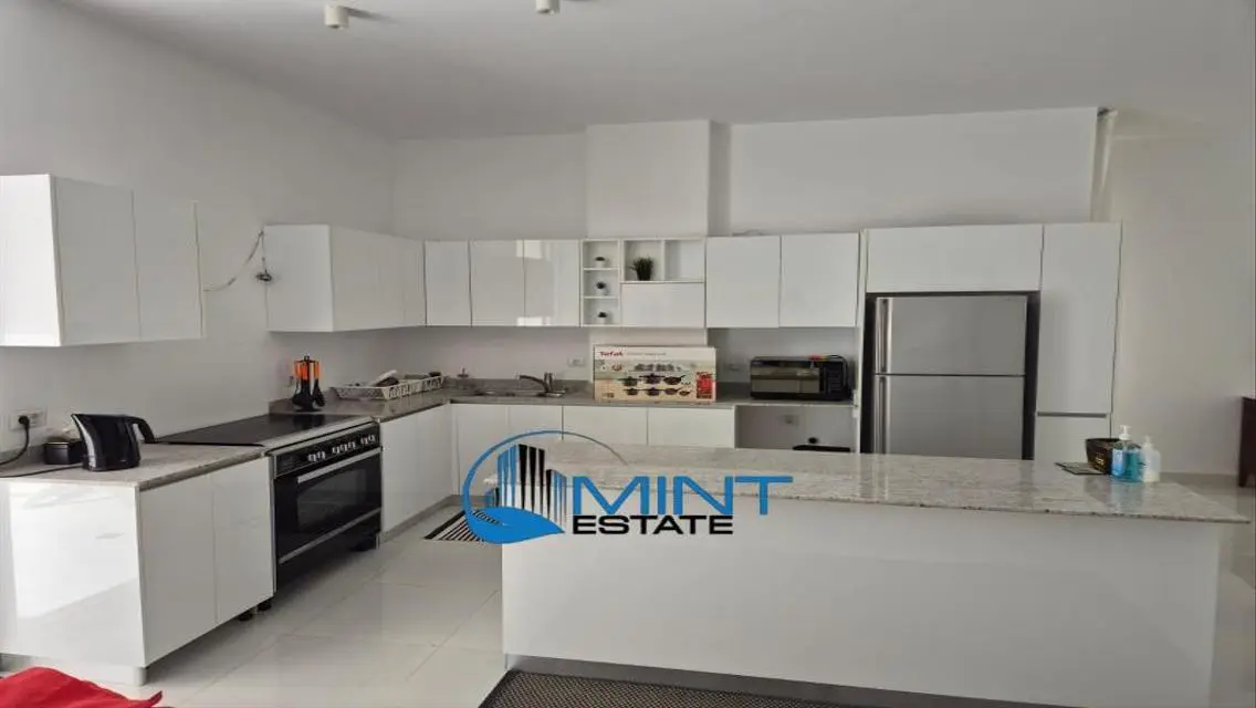 Luxurious Apartment in Seashell Priced at 30 Million