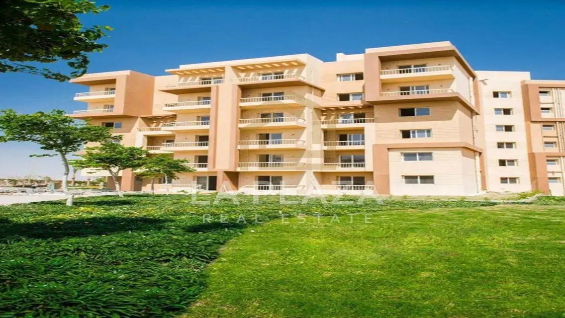 Luxury Apartment for Sale - 168 sqm in Prime Location