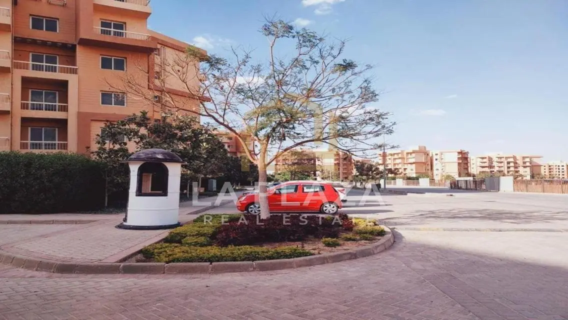 Luxury Apartment for Sale - 168 sqm in Prime Location