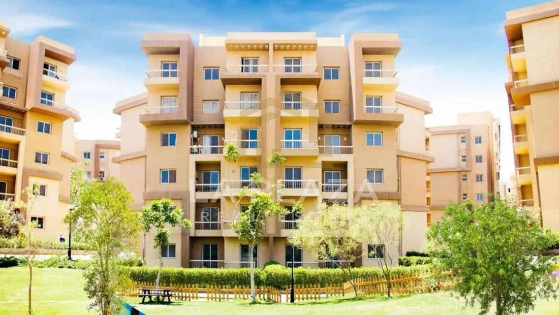 Luxury Apartment for Sale - 168 sqm in Prime Location