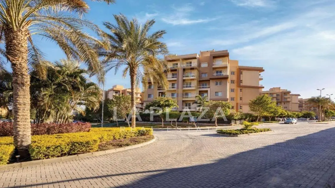 Luxury Apartment for Sale - 168 sqm in Prime Location