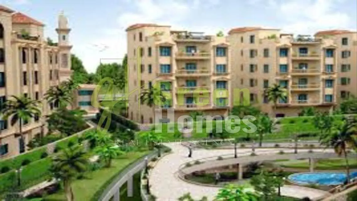 Luxurious Green Home for Sale