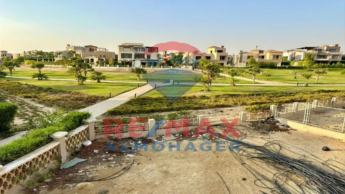 Luxurious Property for Sale in a Prime Location