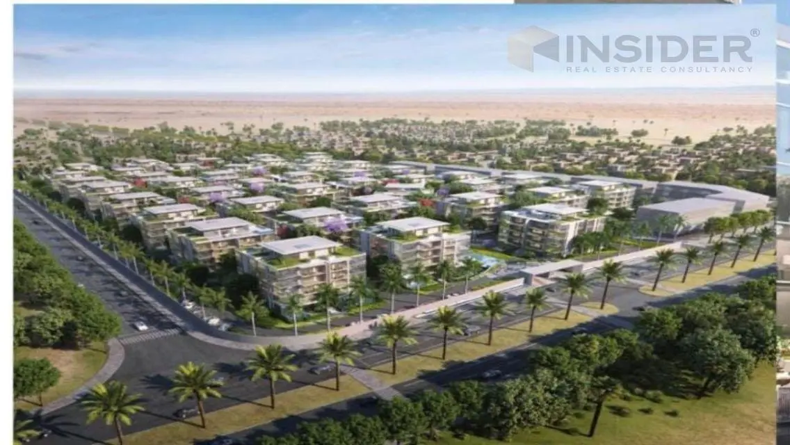 Luxurious Apartment for Sale with Spacious Layout