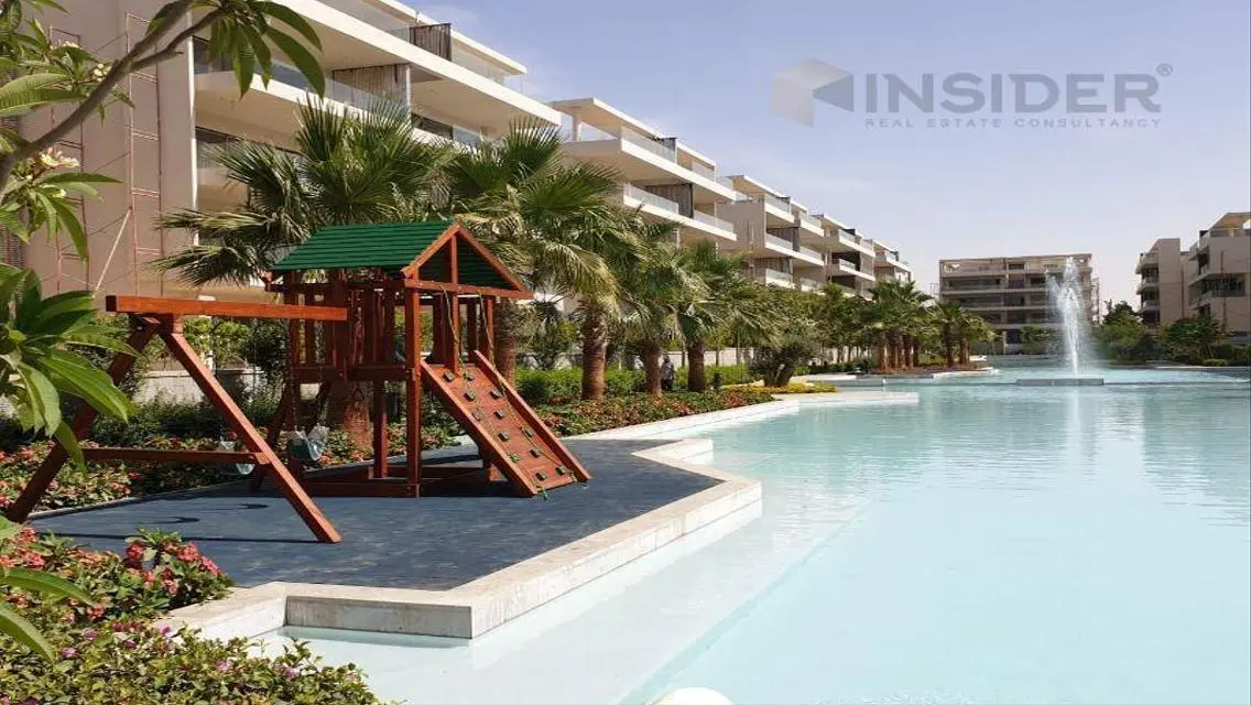 Luxurious Apartment for Sale with Spacious Layout