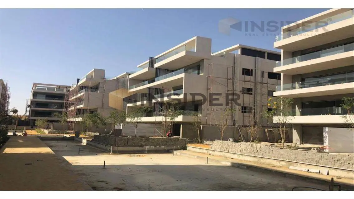 Luxurious Apartment for Sale with Spacious Layout