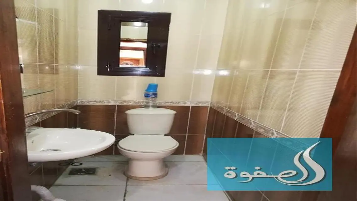 Luxury Apartment for Rent – 15,000 EGP