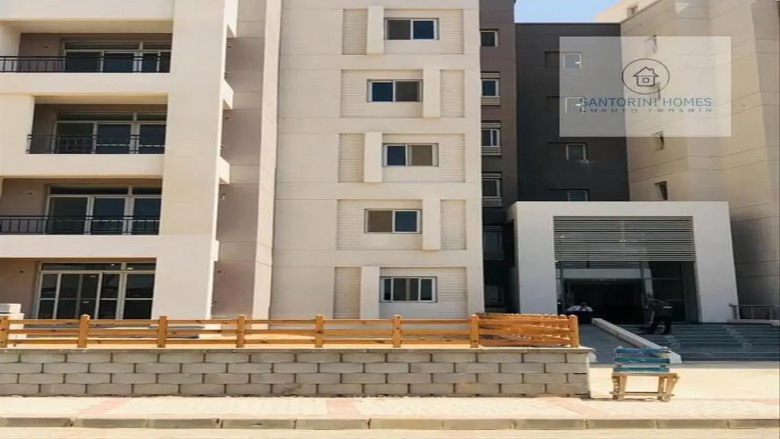 شقة فاخرة للإيجار في سانتوريني
