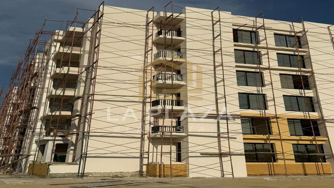 Luxury Villas for 6.5 Million EGP with Private Garden and Pool