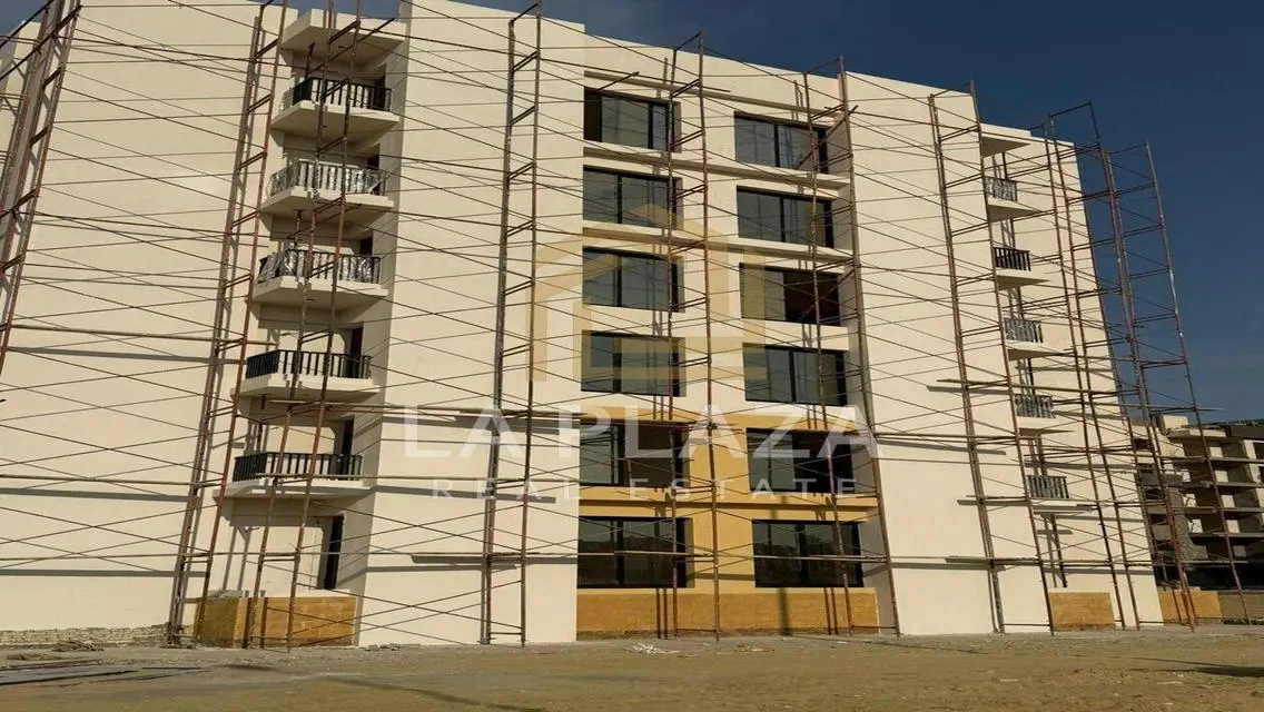 Luxury Villas for 6.5 Million EGP with Private Garden and Pool