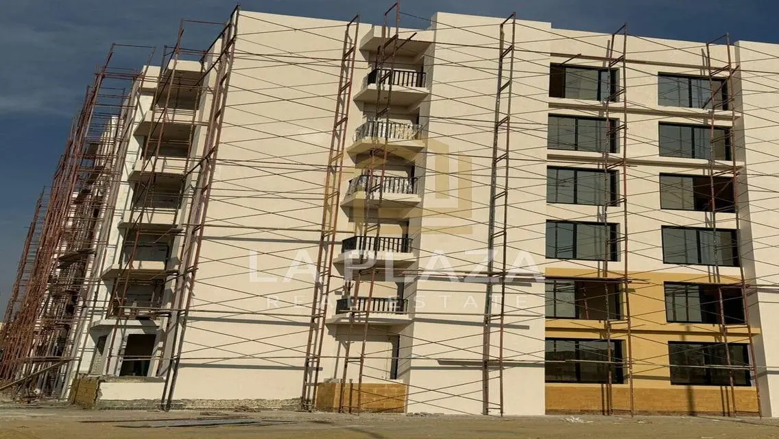 Luxury Villas for 6.5 Million EGP with Private Garden and Pool