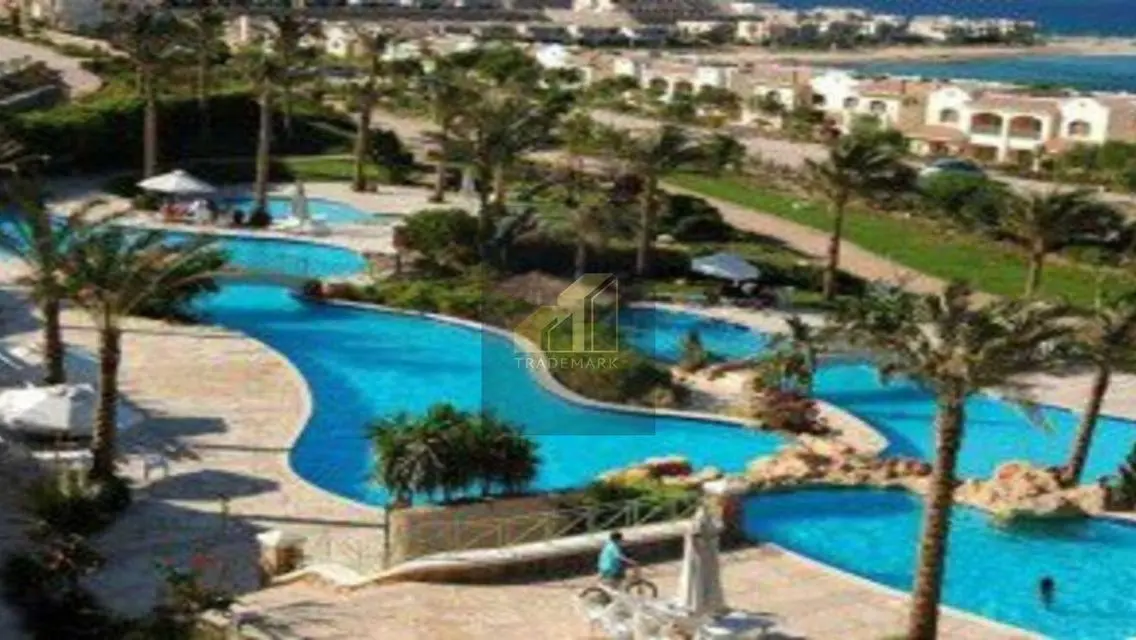 منزل فخم مع amenities في موقع متميز