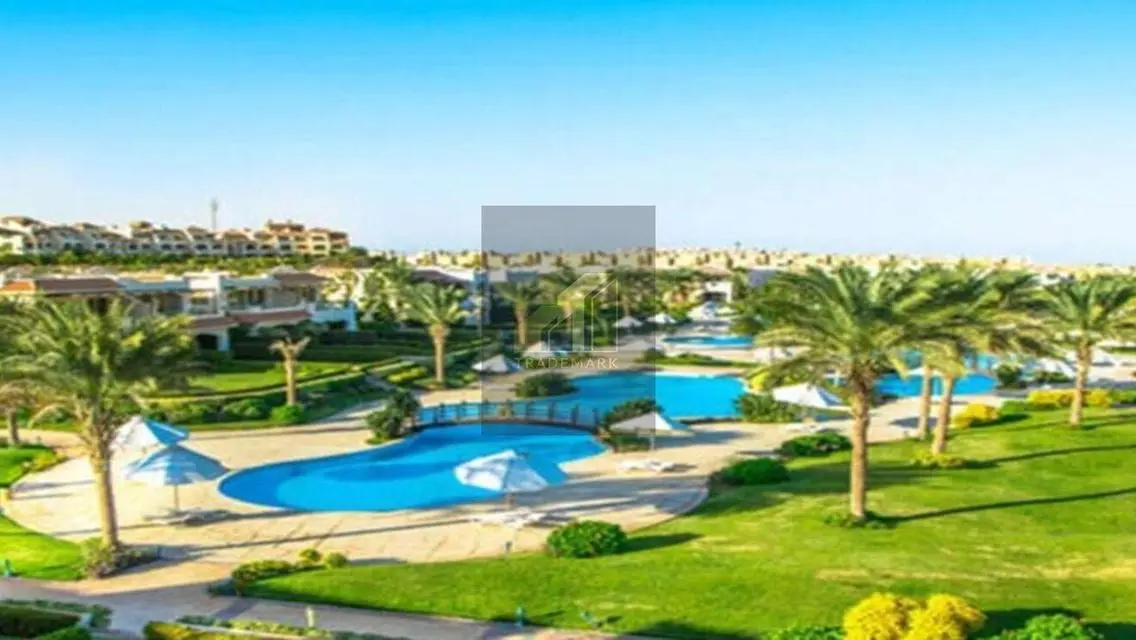 منزل فخم مع amenities في موقع متميز