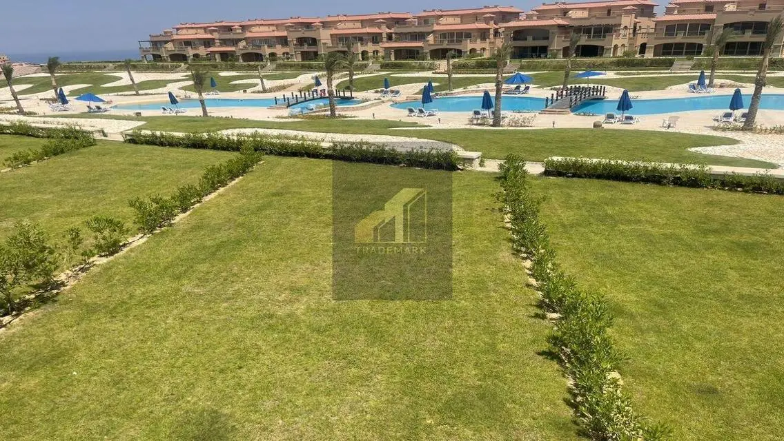 منزل فخم مع amenities في موقع متميز