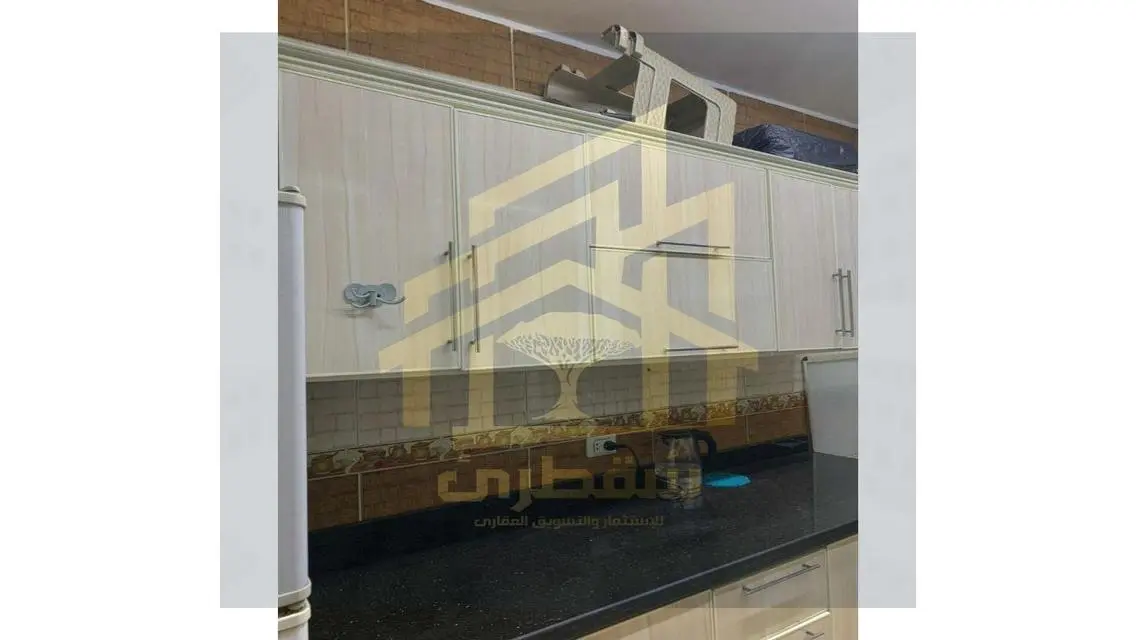 Luxury Apartment 150 sqm with Central AC
