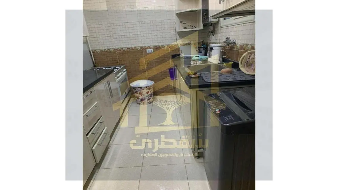 Luxury Apartment 150 sqm with Central AC