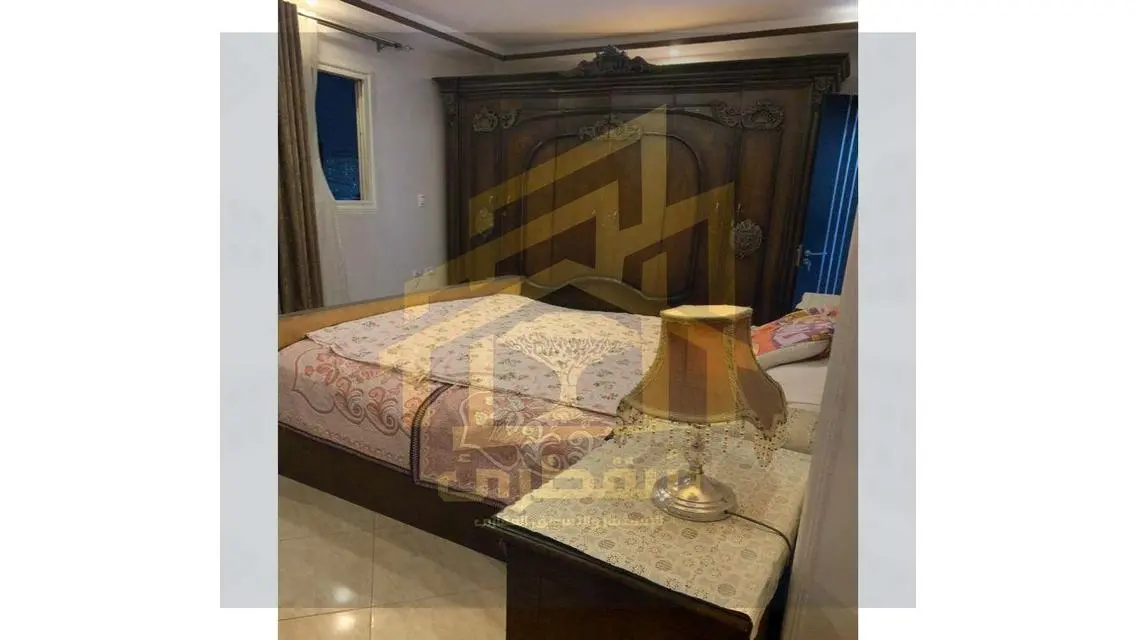 Luxury Apartment 150 sqm with Central AC