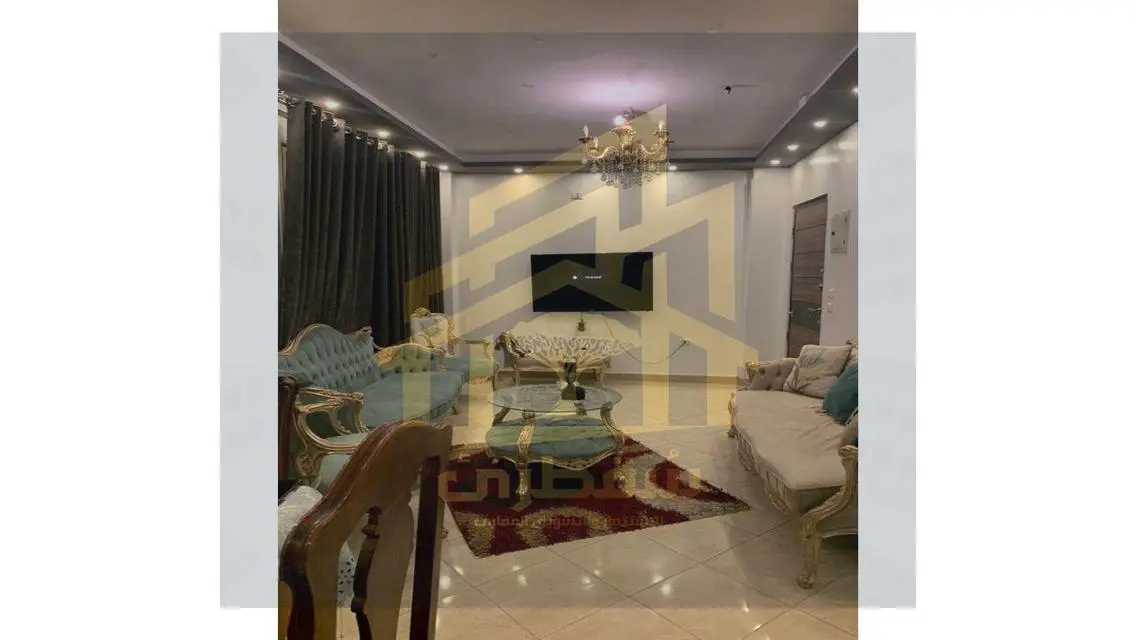 Luxury Apartment 150 sqm with Central AC