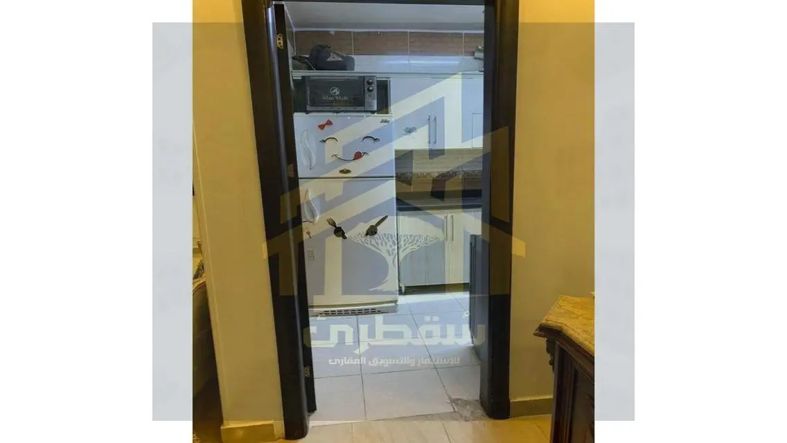 Luxury Apartment 150 sqm with Central AC