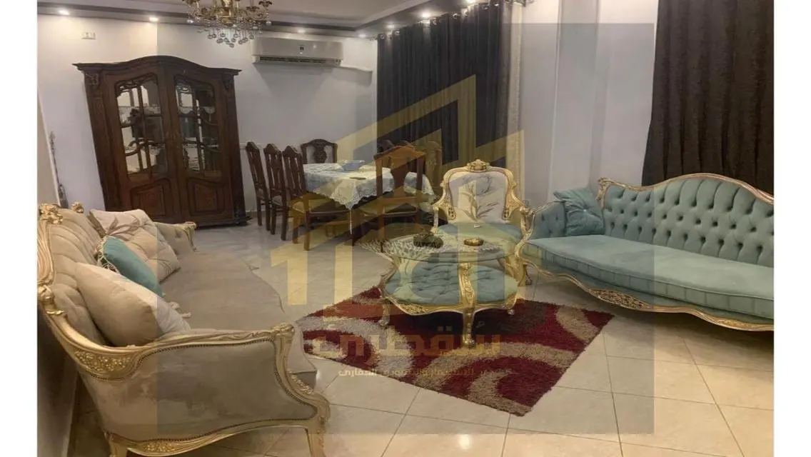 Luxury Apartment 150 sqm with Central AC