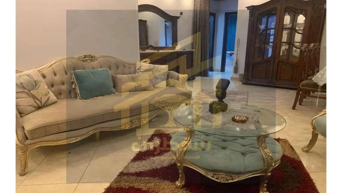 Luxury Apartment 150 sqm with Central AC