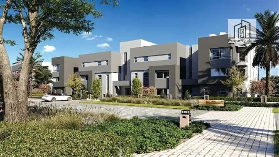 فرصة استثمارية متميزة في عقار راقٍ