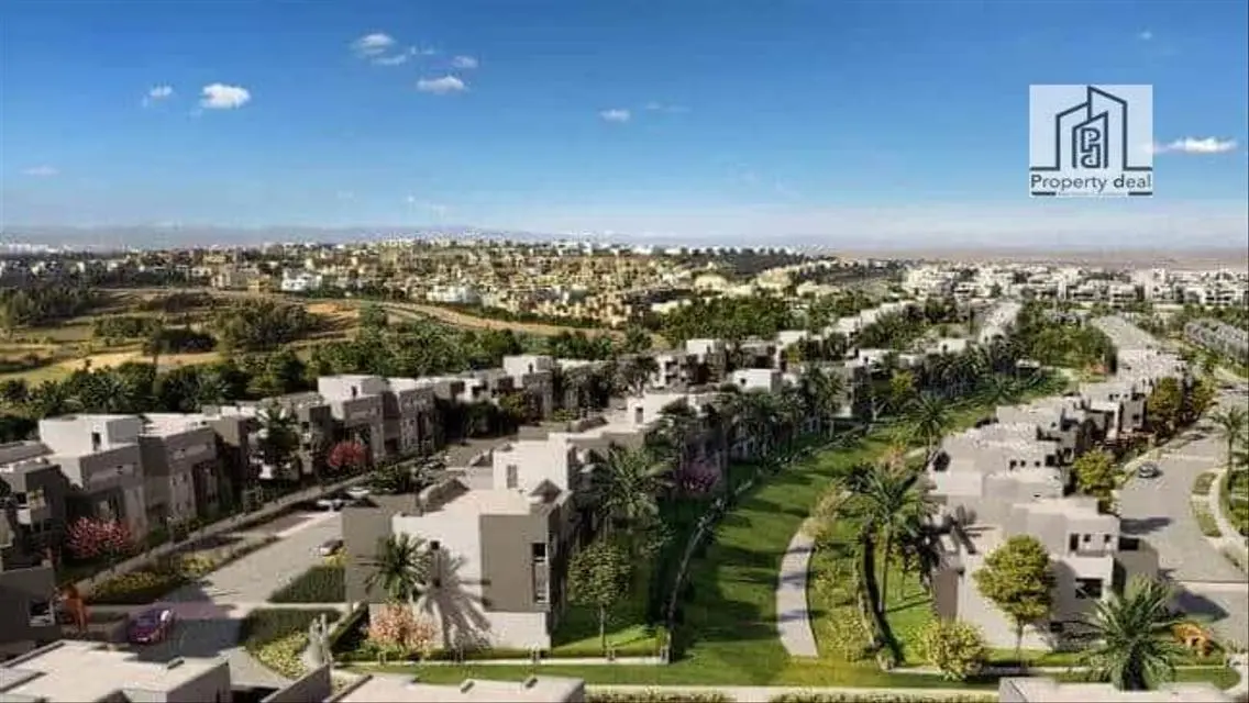 فرصة استثمارية متميزة في عقار راقٍ
