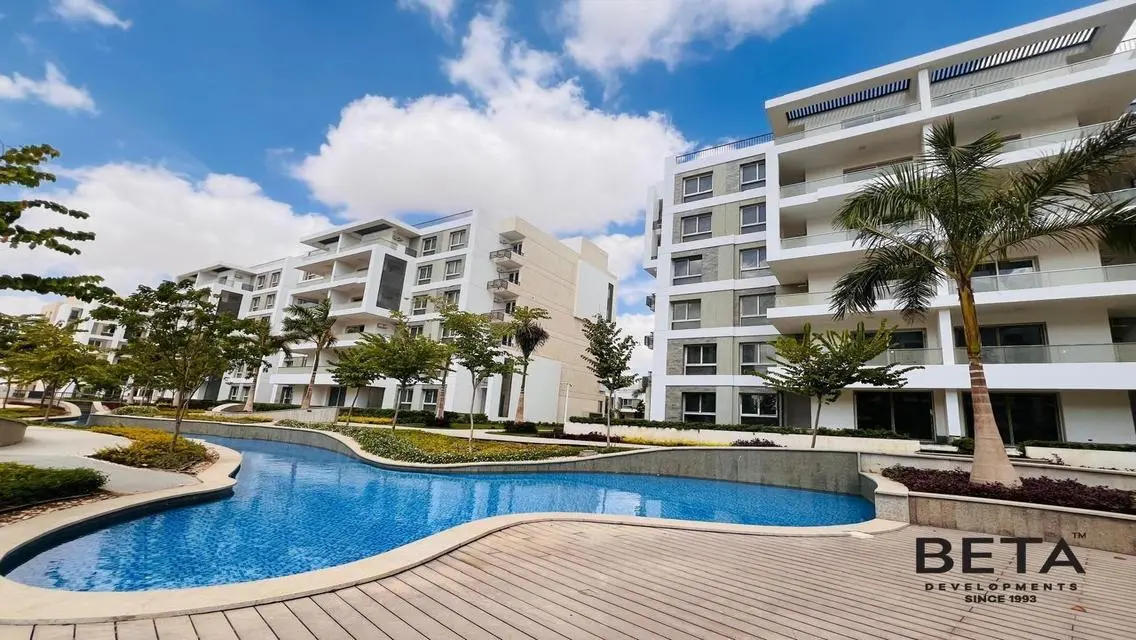 Luxury Villa for Sale with Private Garden and Children's Pool