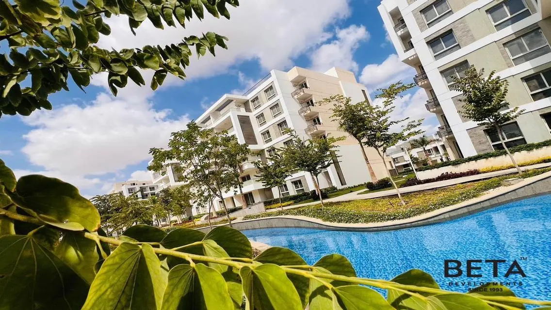 Luxury Villa for Sale with Private Garden and Children's Pool