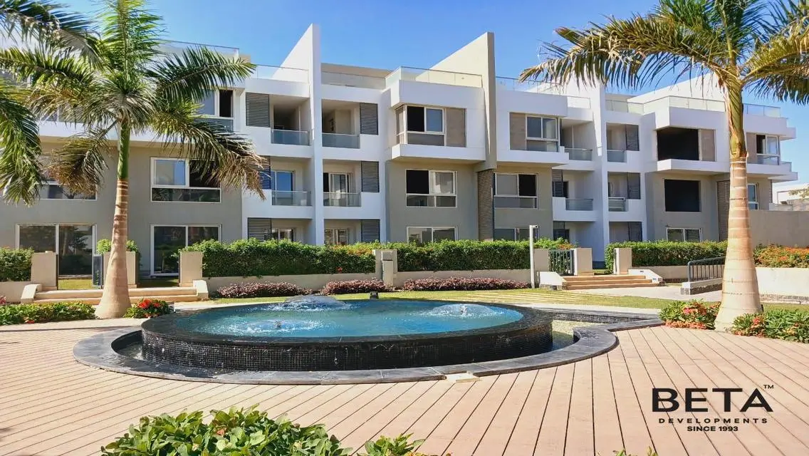 Luxury Villa for Sale with Private Garden and Children's Pool