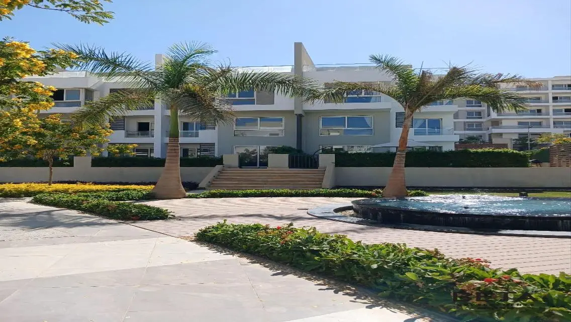 Luxury Villa for Sale with Private Garden and Children's Pool