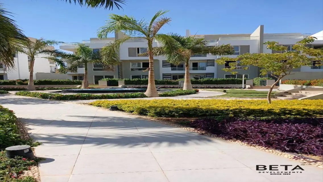 Luxury Villa for Sale with Private Garden and Children's Pool