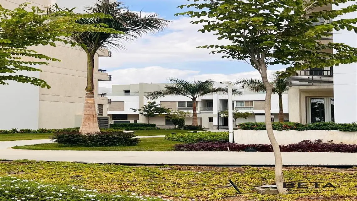 Luxury Villa for Sale with Private Garden and Children's Pool