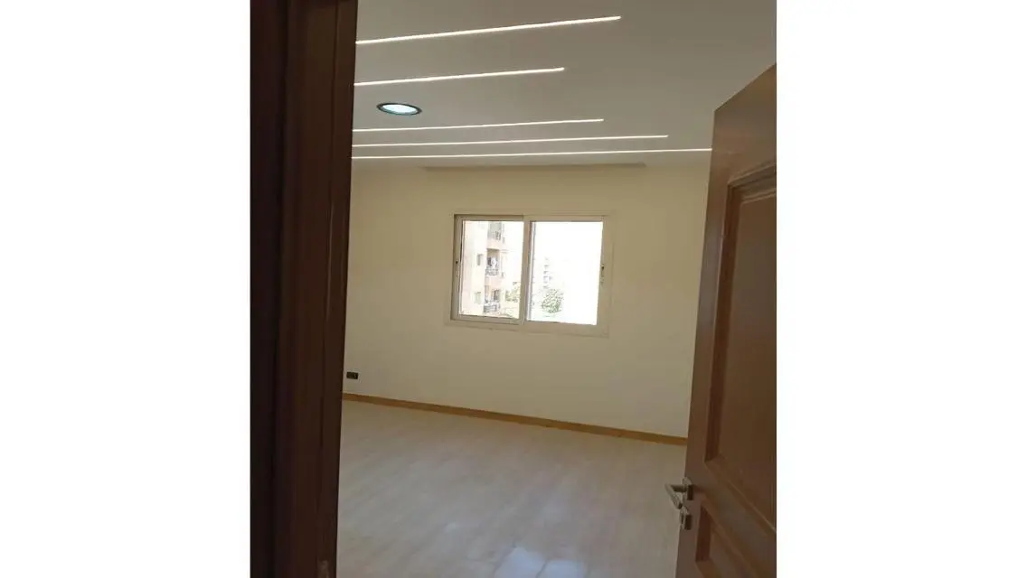 Luxury Apartment for Sale in MADINTY - 6,600,000 EGP