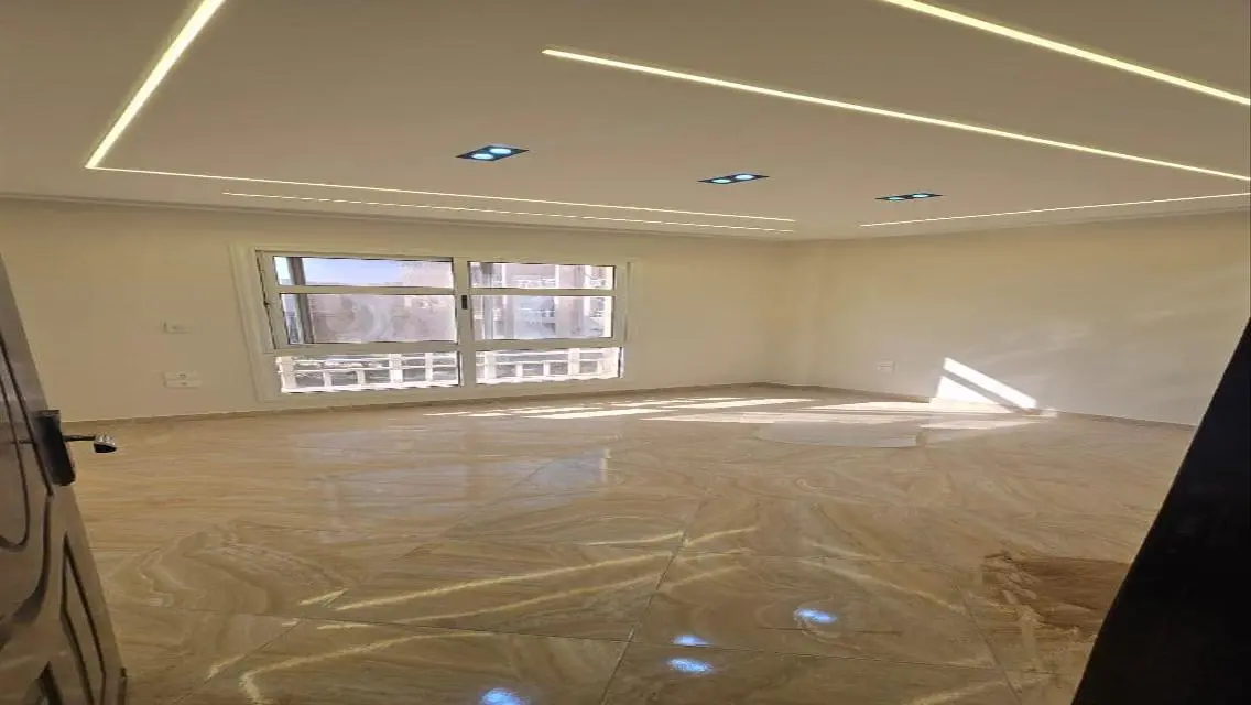 Luxury Apartment for Sale in MADINTY - 6,600,000 EGP