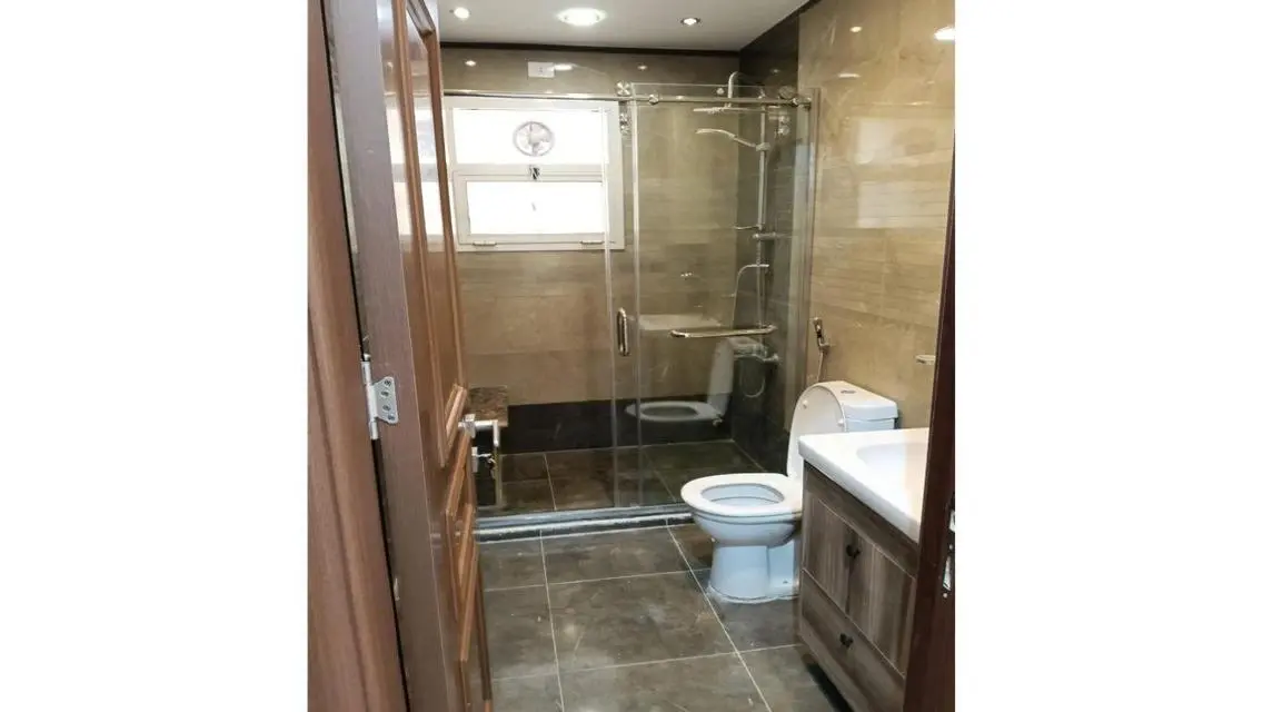 Luxury Apartment for Sale in MADINTY - 6,600,000 EGP